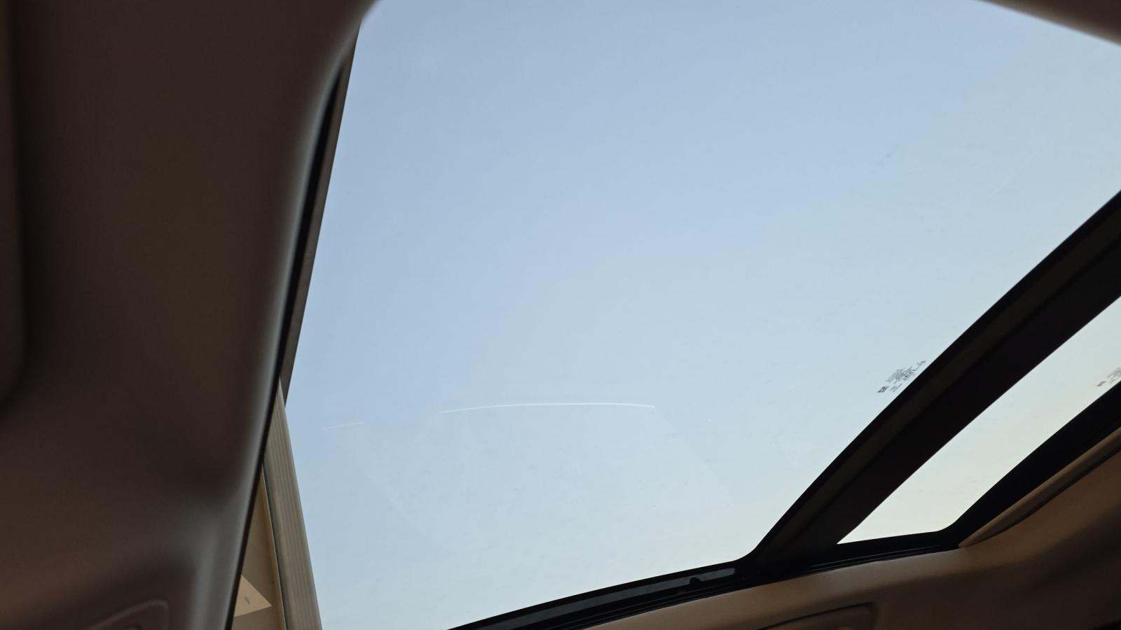 2025 Ford Escape Hybrid Platinum AWD