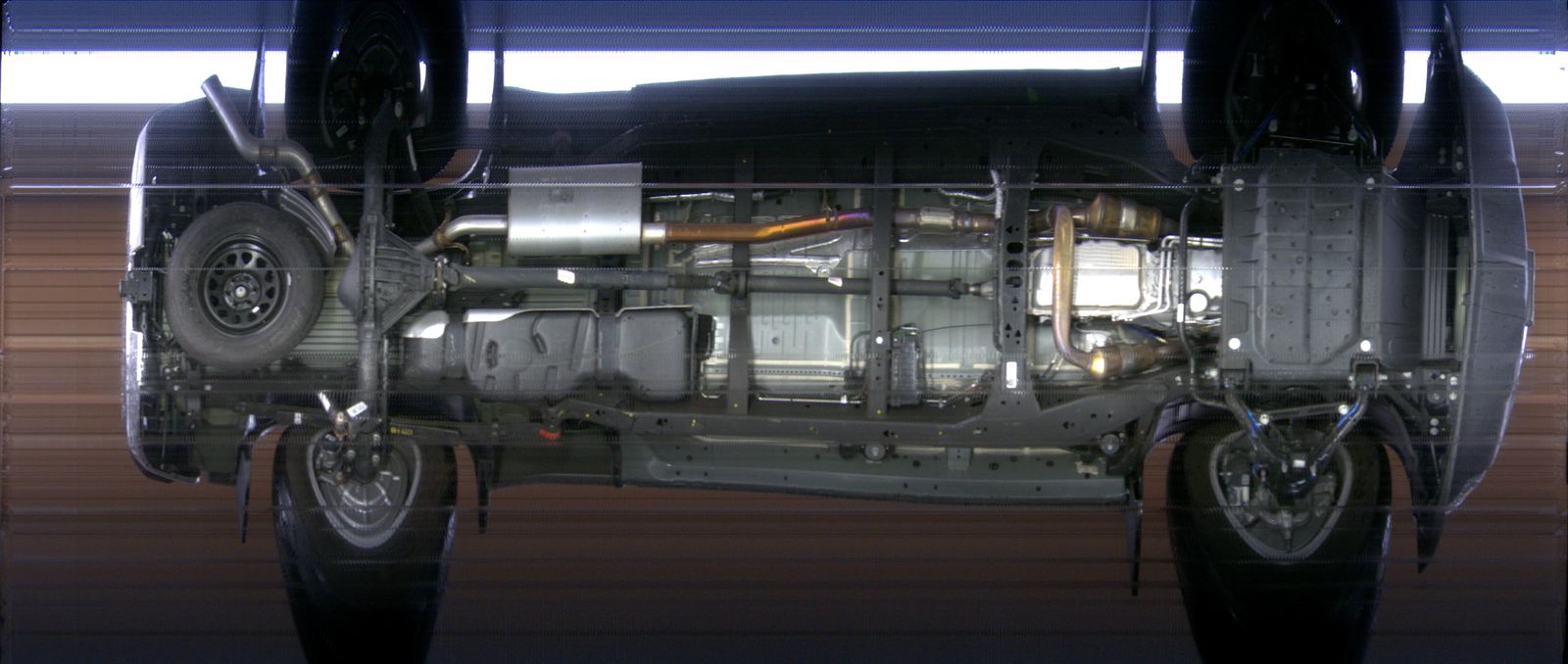 2025 Chevrolet Silverado 1500 LT RWD