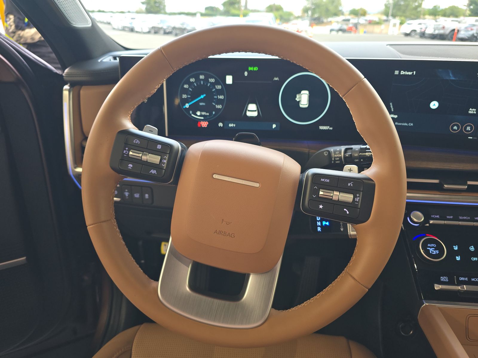 2025 Hyundai Santa Fe Limited AWD