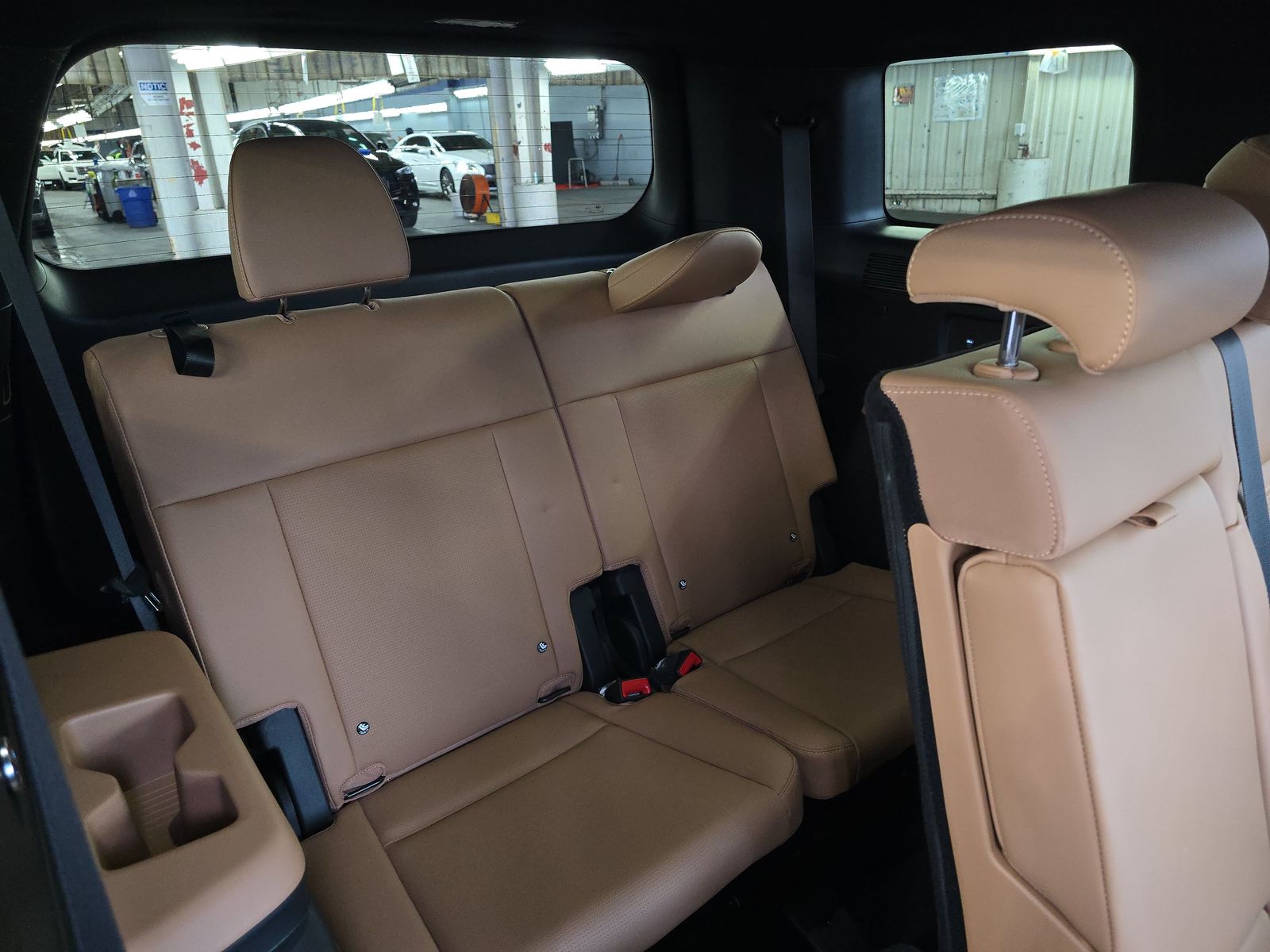 2025 Hyundai Santa Fe Limited AWD