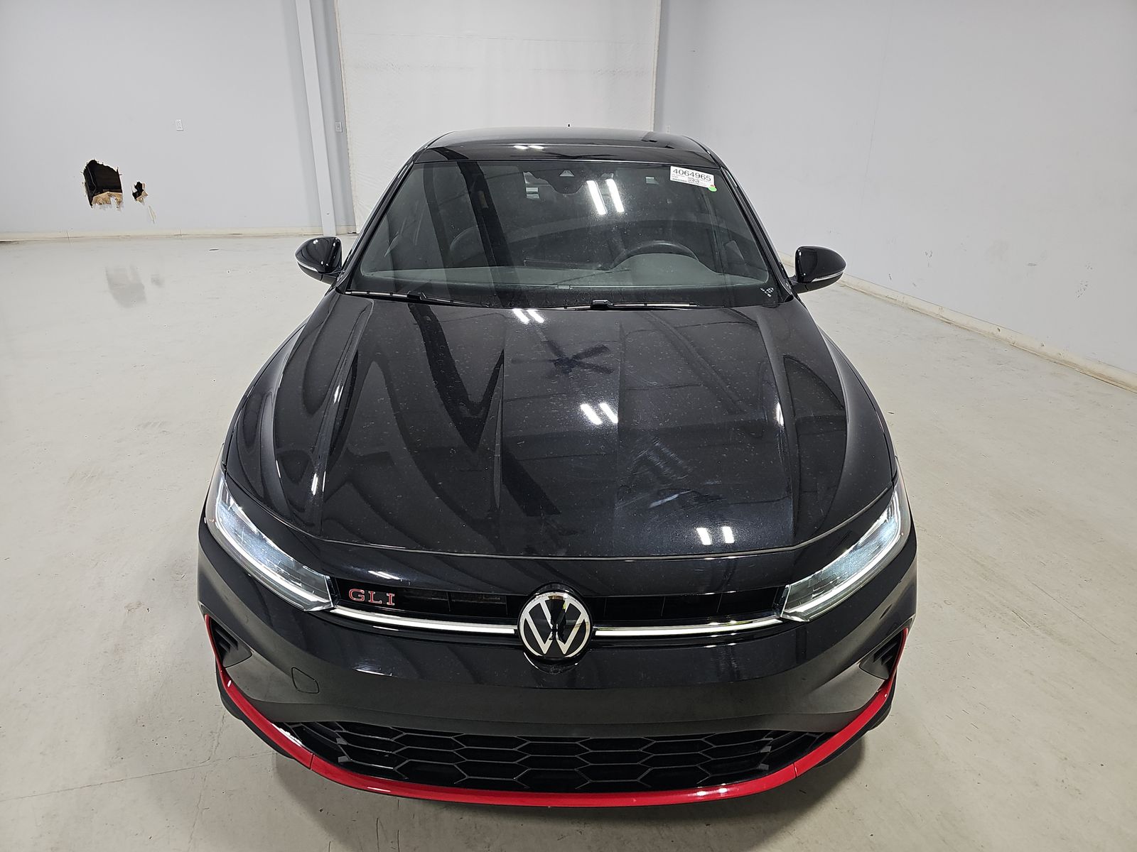 2025 Volkswagen Jetta 2.0T GLI Autobahn FWD