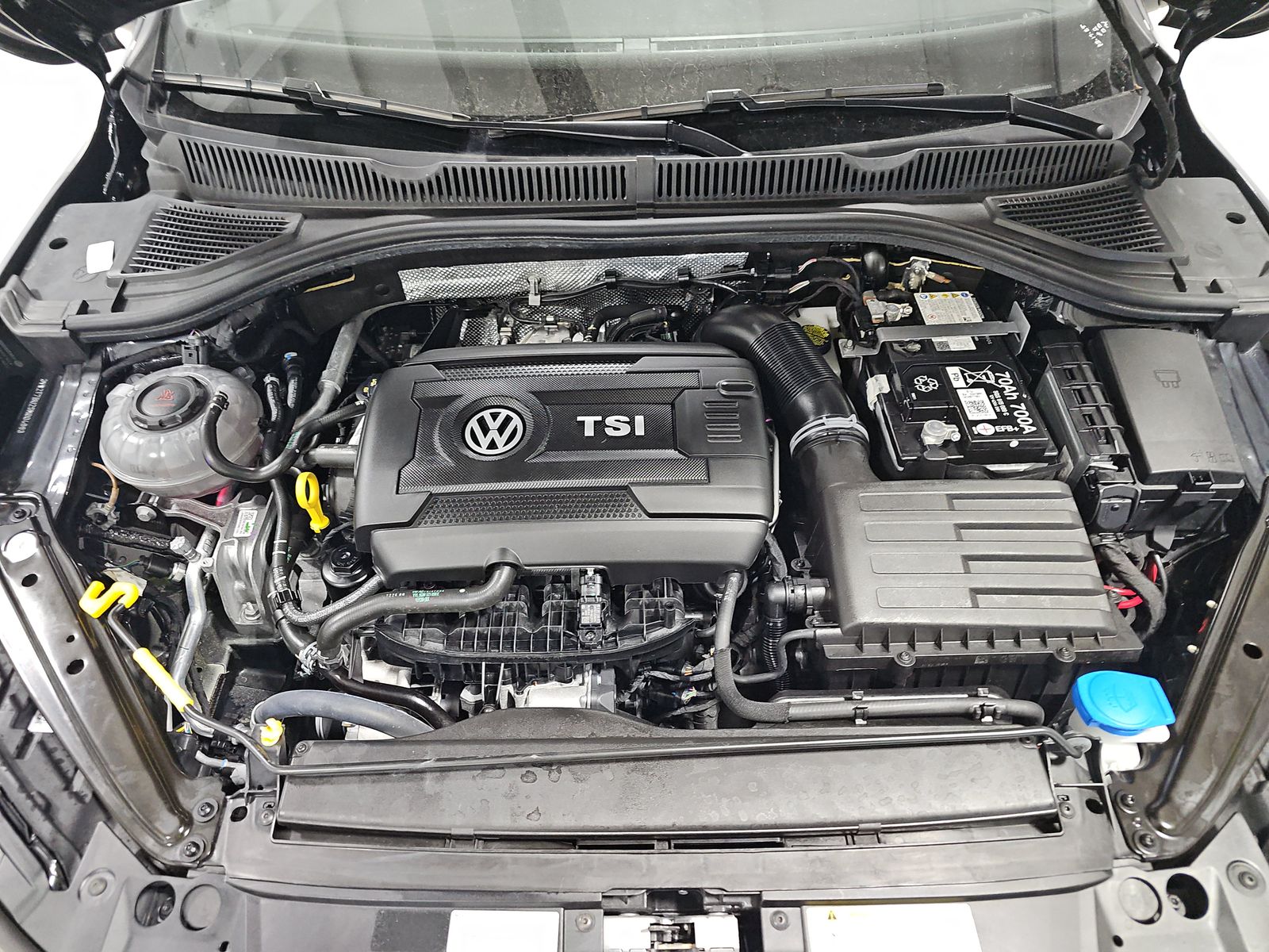 2025 Volkswagen Jetta 2.0T GLI Autobahn FWD