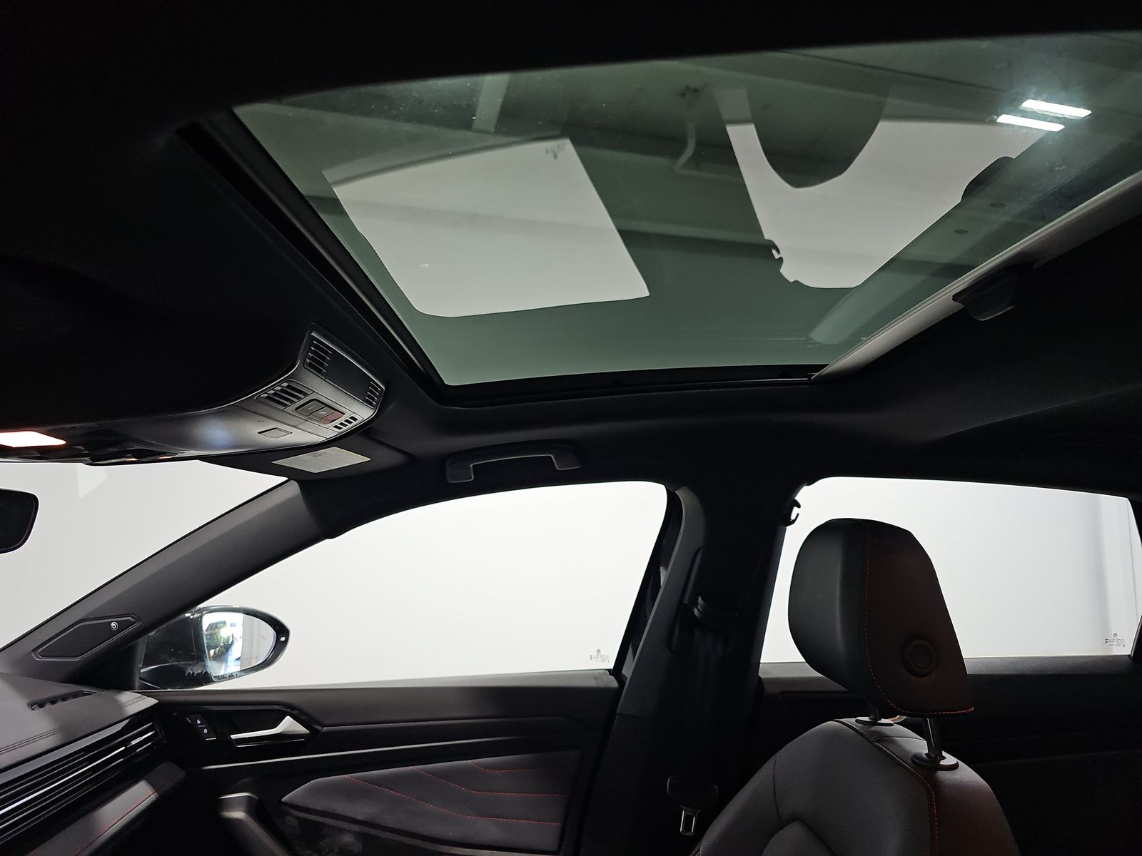 2025 Volkswagen Jetta 2.0T GLI Autobahn FWD