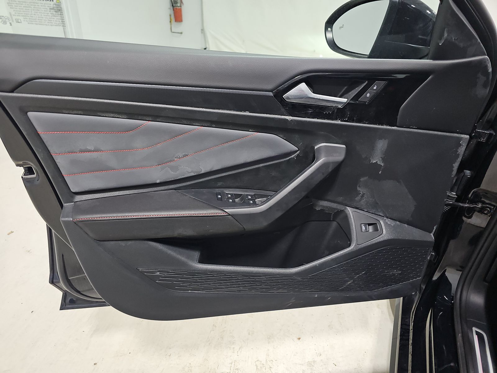 2025 Volkswagen Jetta 2.0T GLI Autobahn FWD