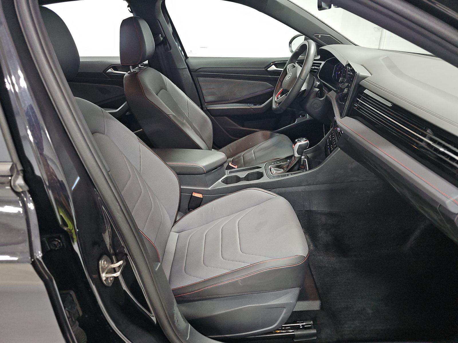 2025 Volkswagen Jetta 2.0T GLI Autobahn FWD