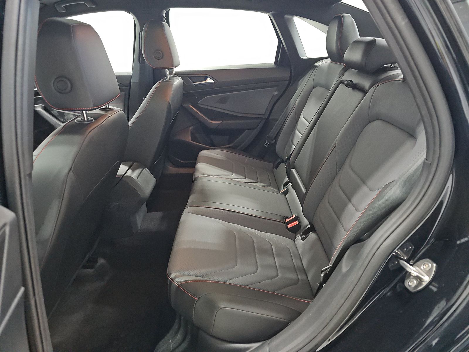 2025 Volkswagen Jetta 2.0T GLI Autobahn FWD