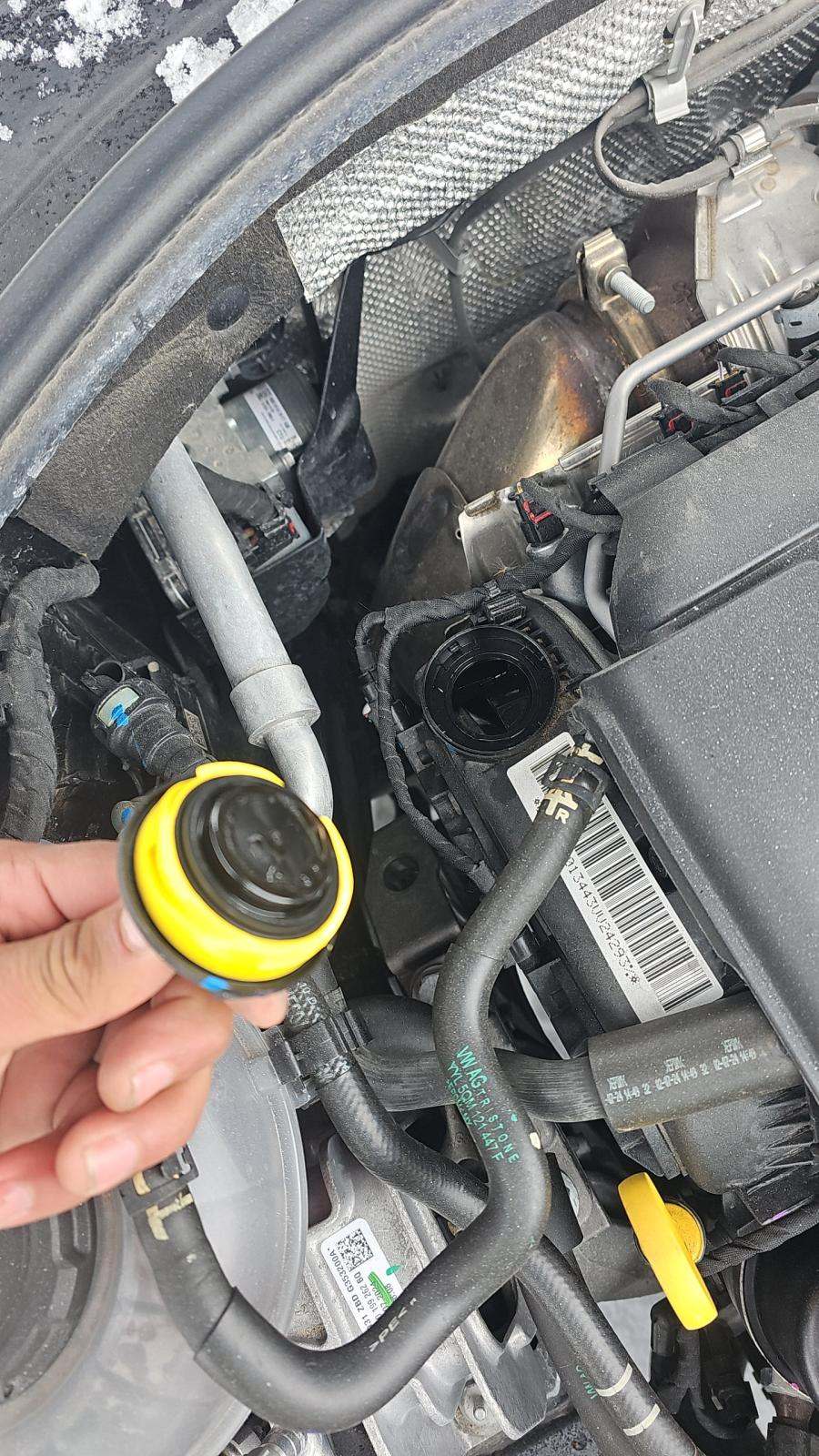 2025 Volkswagen Jetta 2.0T GLI Autobahn FWD