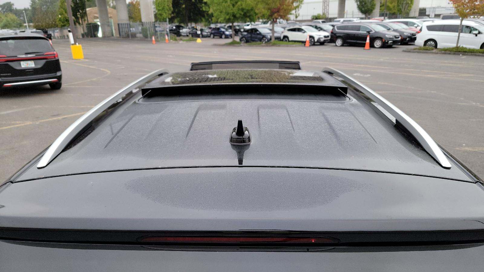 2024 Volkswagen Tiguan 2.0T SEL R-Line AWD