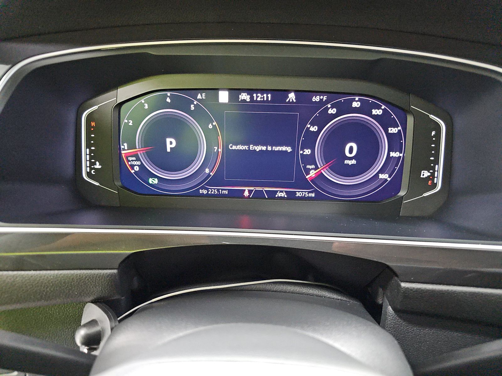 2024 Volkswagen Tiguan 2.0T SEL R-Line AWD