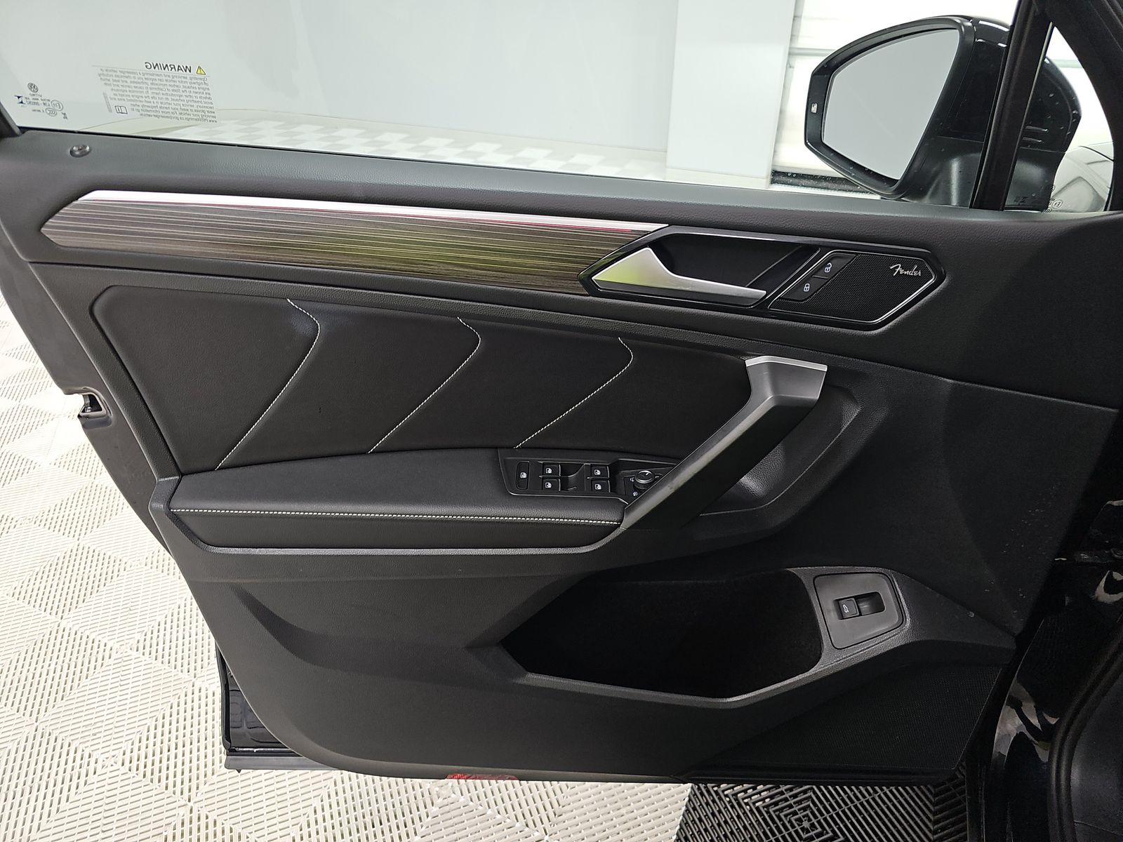 2024 Volkswagen Tiguan 2.0T SEL R-Line AWD