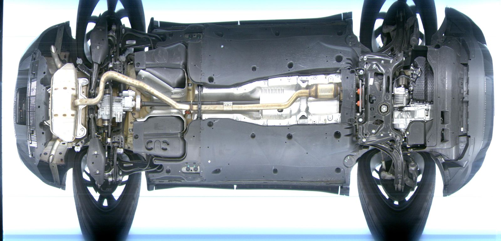 2024 Volkswagen Tiguan 2.0T SEL R-Line AWD