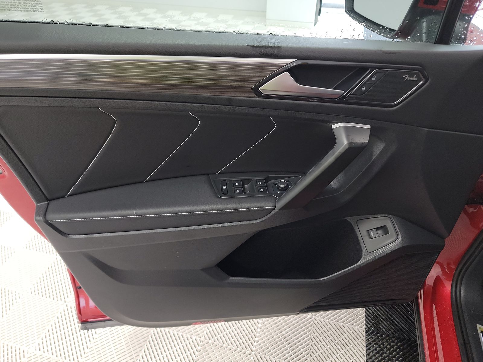 2024 Volkswagen Tiguan 2.0T SEL R-Line AWD