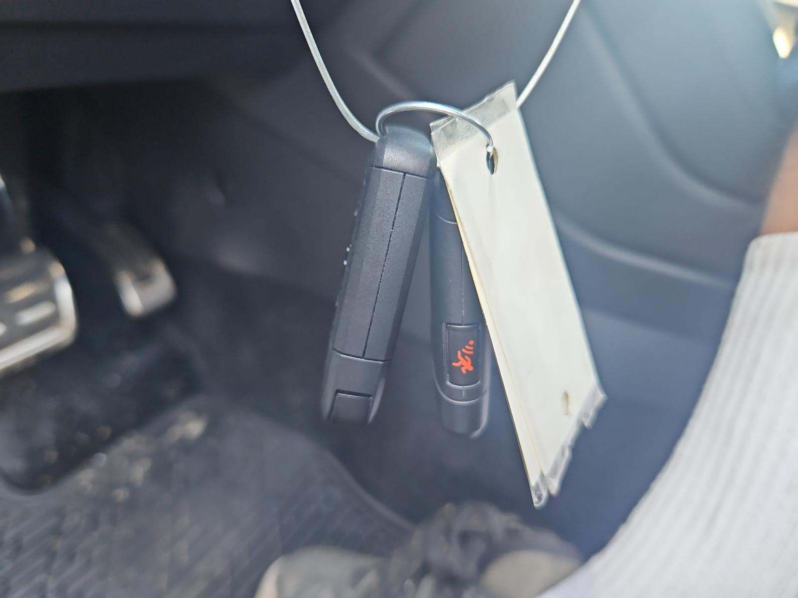 2024 Volkswagen Tiguan 2.0T SEL R-Line AWD