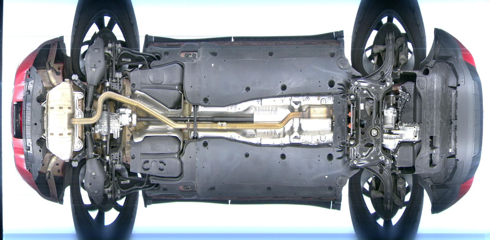 2024 Volkswagen Tiguan 2.0T SEL R-Line AWD