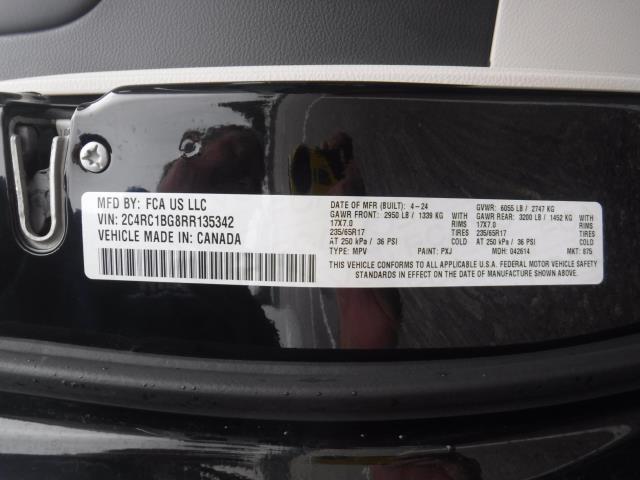 2024 Chrysler Pacifica Touring L FWD