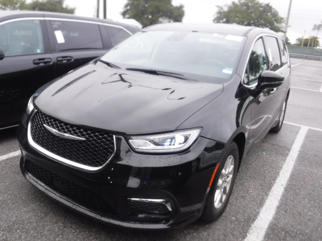 2024 Chrysler Pacifica Touring L FWD