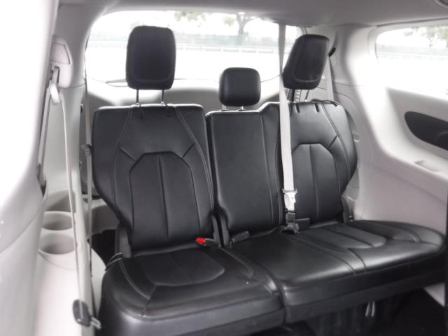 2024 Chrysler Pacifica Touring L FWD