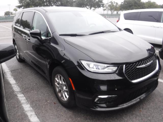 2024 Chrysler Pacifica Touring L FWD