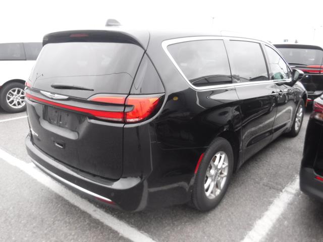 2024 Chrysler Pacifica Touring L FWD