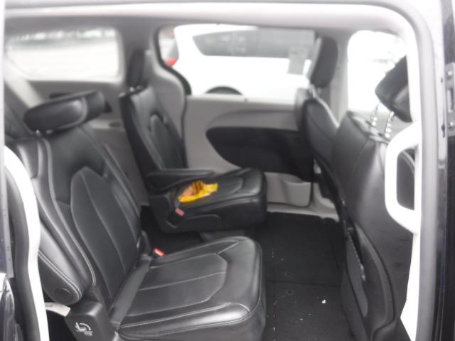 2024 Chrysler Pacifica Touring L FWD