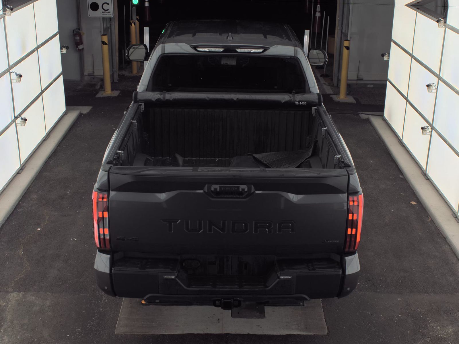 2024 Toyota Tundra SR5 AWD