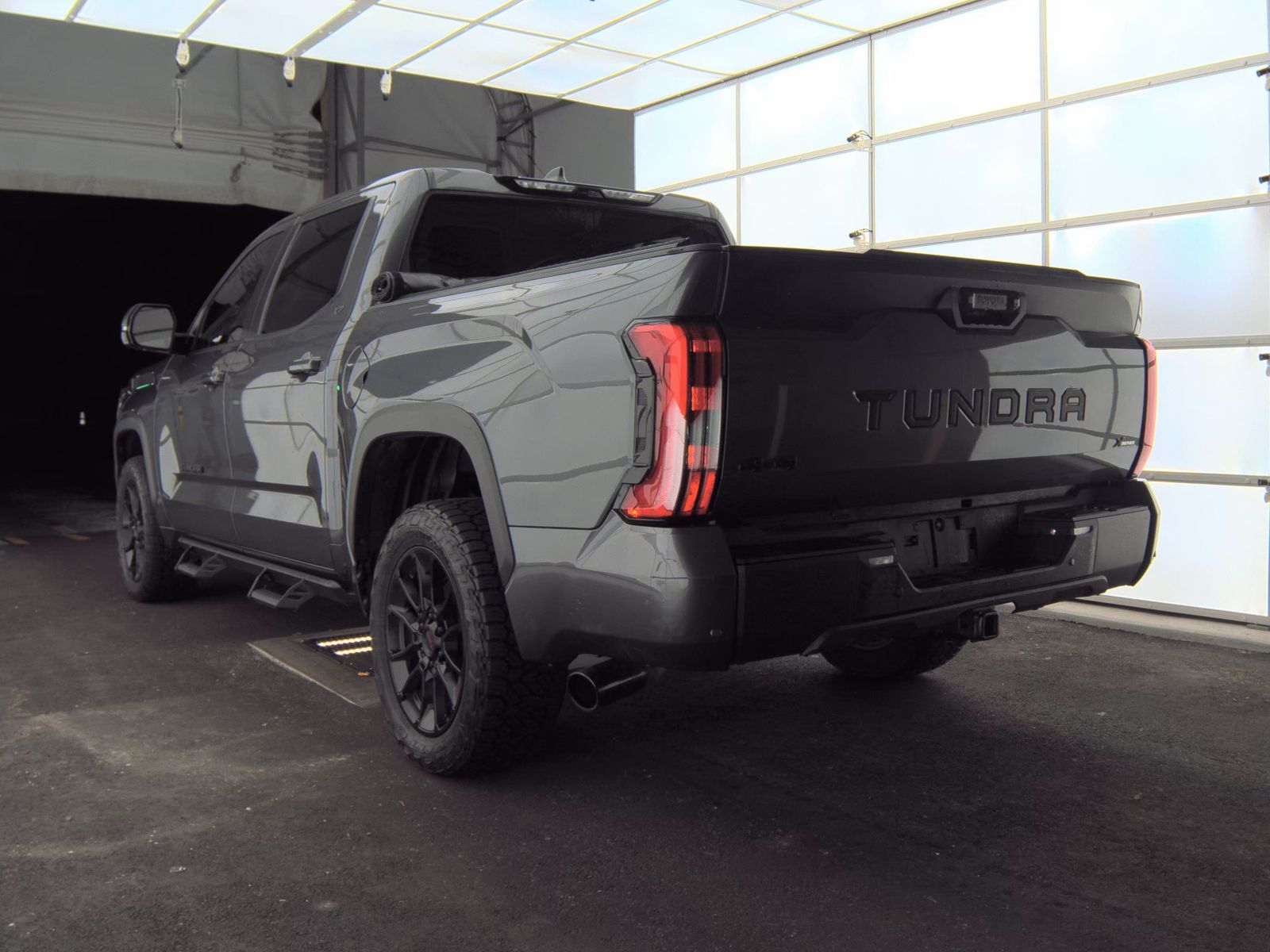 2024 Toyota Tundra SR5 AWD