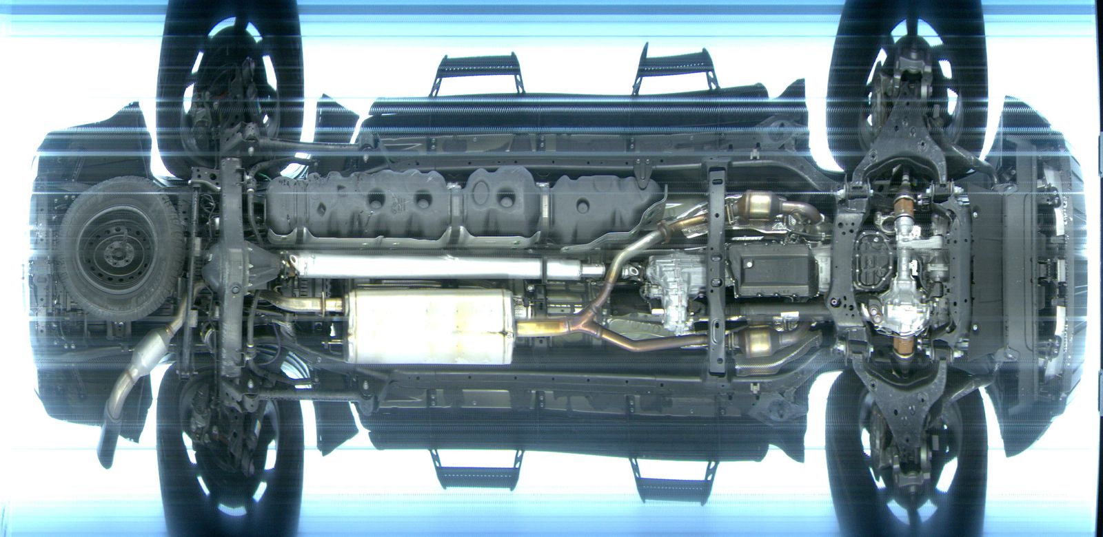 2024 Toyota Tundra SR5 AWD