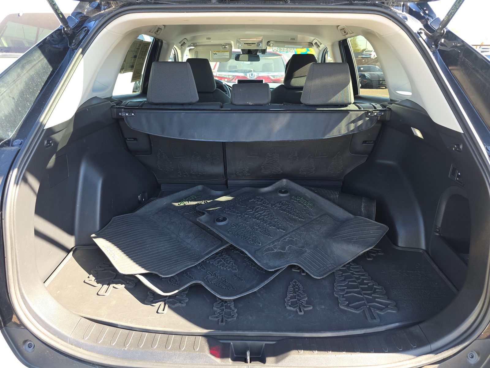 2024 Toyota RAV4 Hybrid Woodland AWD