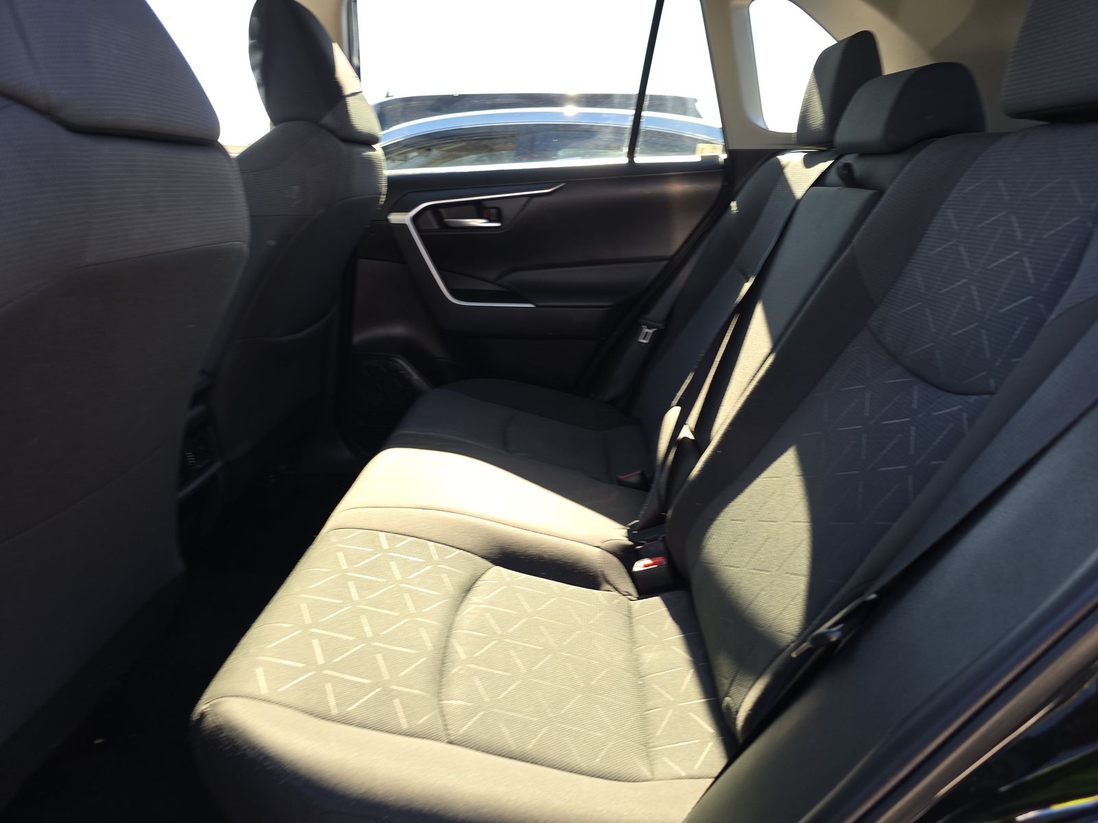 2024 Toyota RAV4 Hybrid Woodland AWD