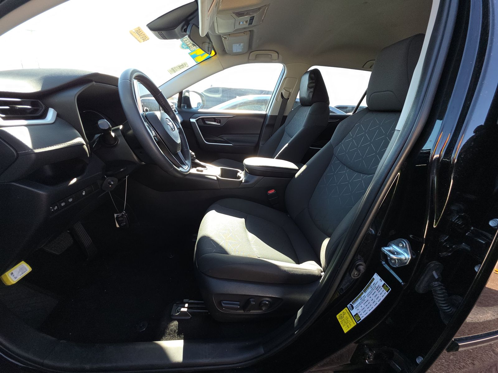 2024 Toyota RAV4 Hybrid Woodland AWD