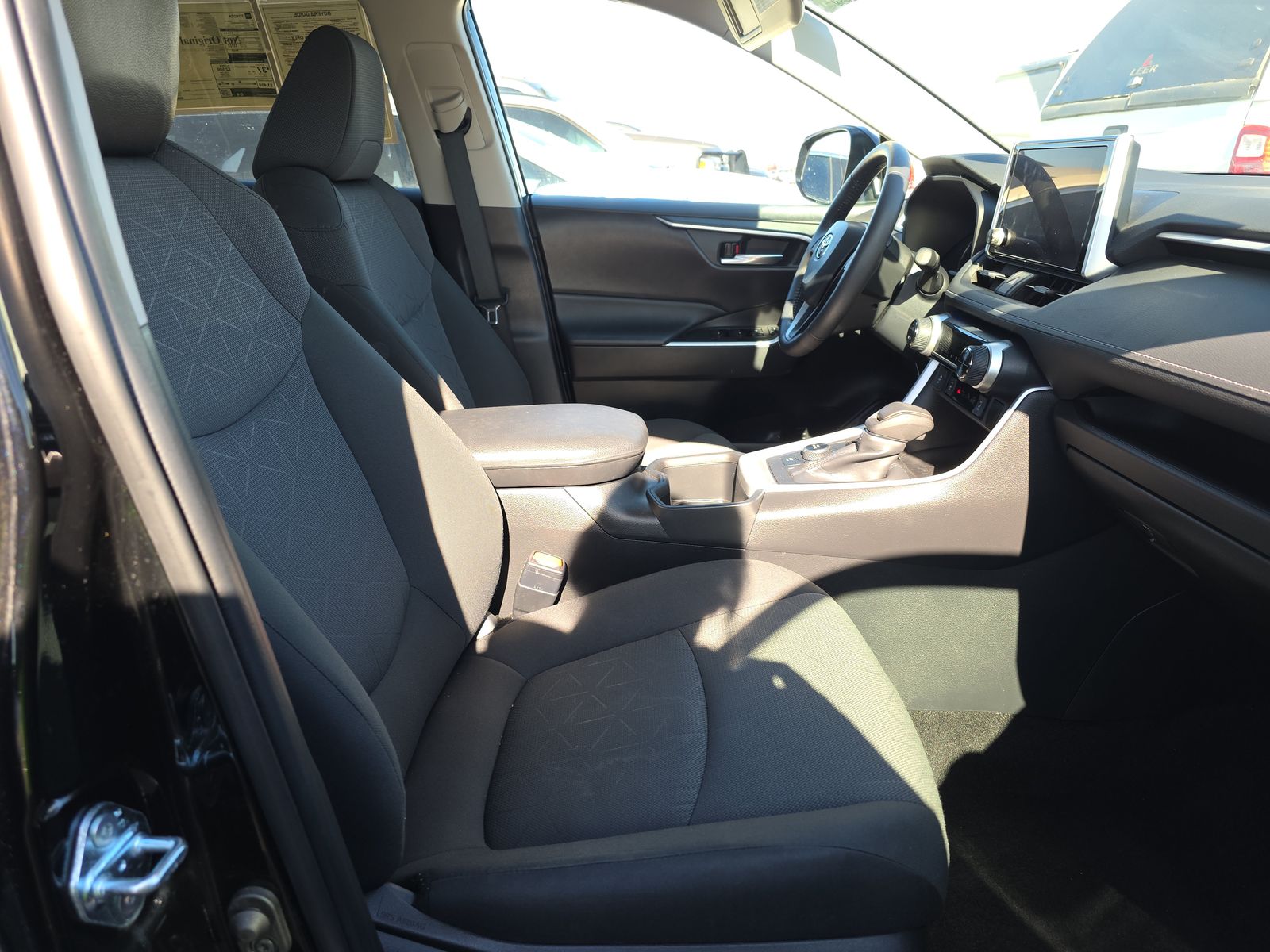 2024 Toyota RAV4 Hybrid Woodland AWD