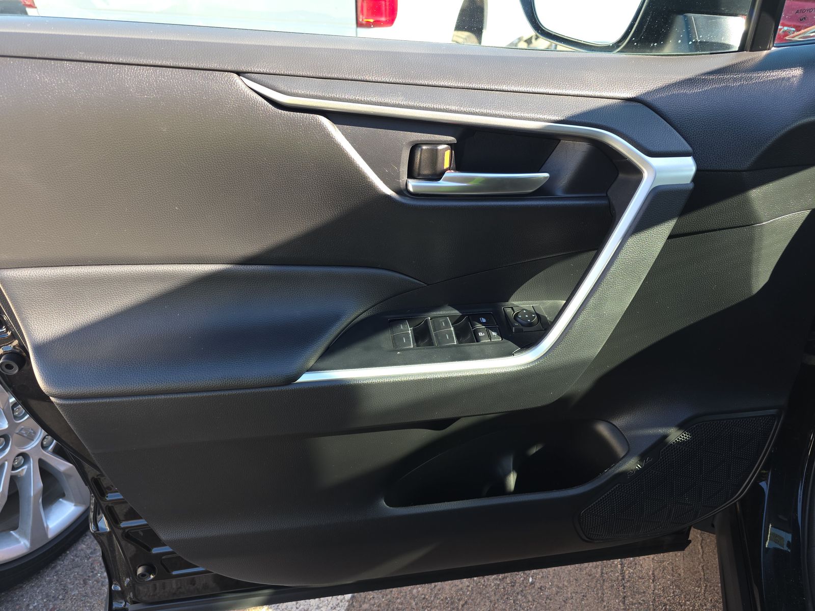 2024 Toyota RAV4 Hybrid Woodland AWD