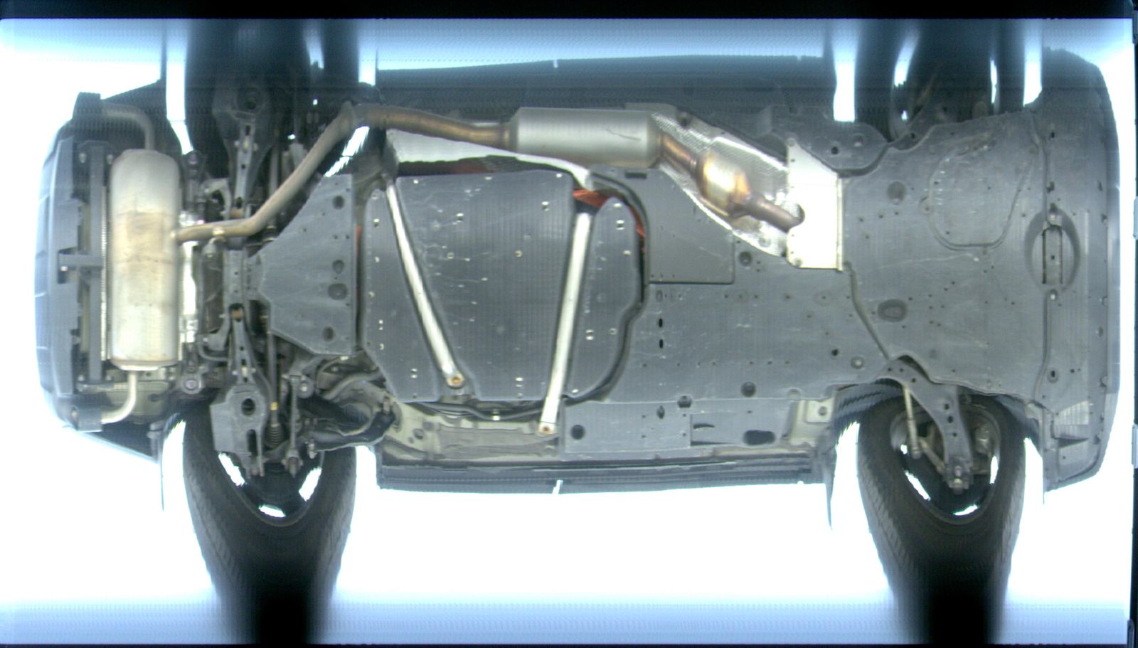 2024 Toyota RAV4 Hybrid Woodland AWD