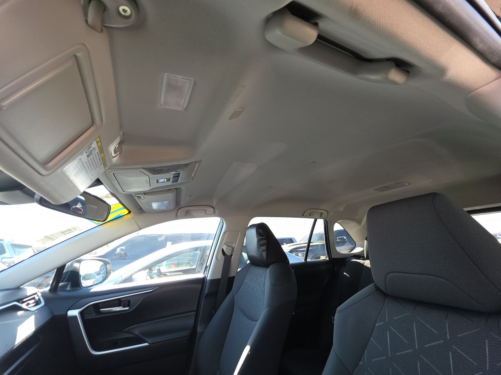 2024 Toyota RAV4 Hybrid Woodland AWD