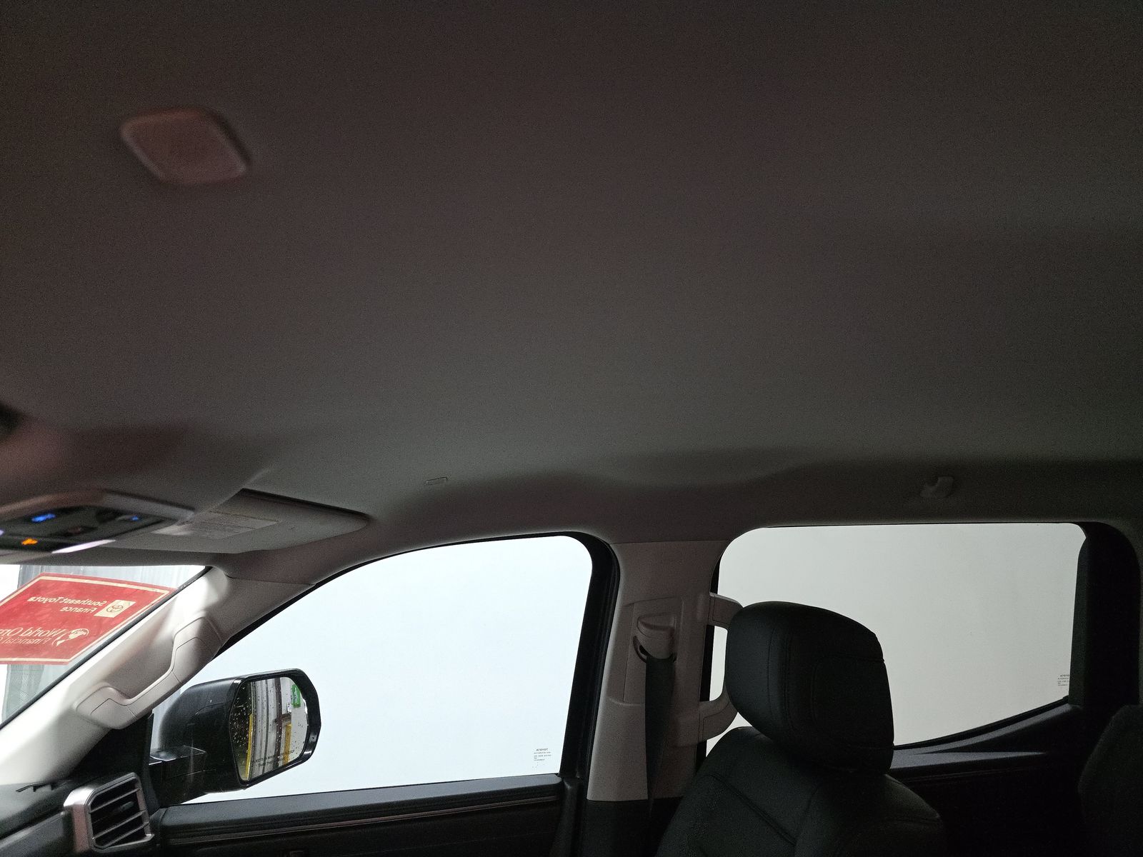 2024 Toyota Tundra SR5 AWD