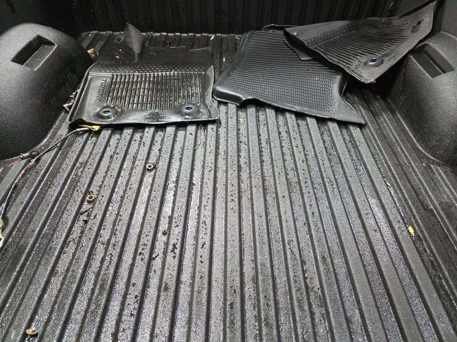 2024 Toyota Tundra SR5 AWD