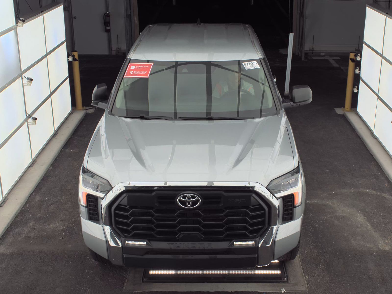2024 Toyota Tundra SR5 AWD