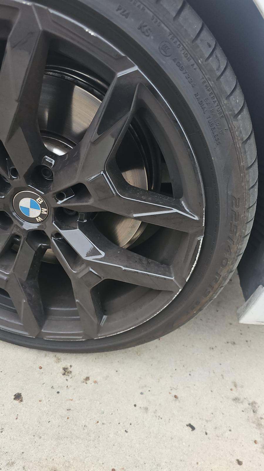 2025 BMW 3 Series M340i RWD
