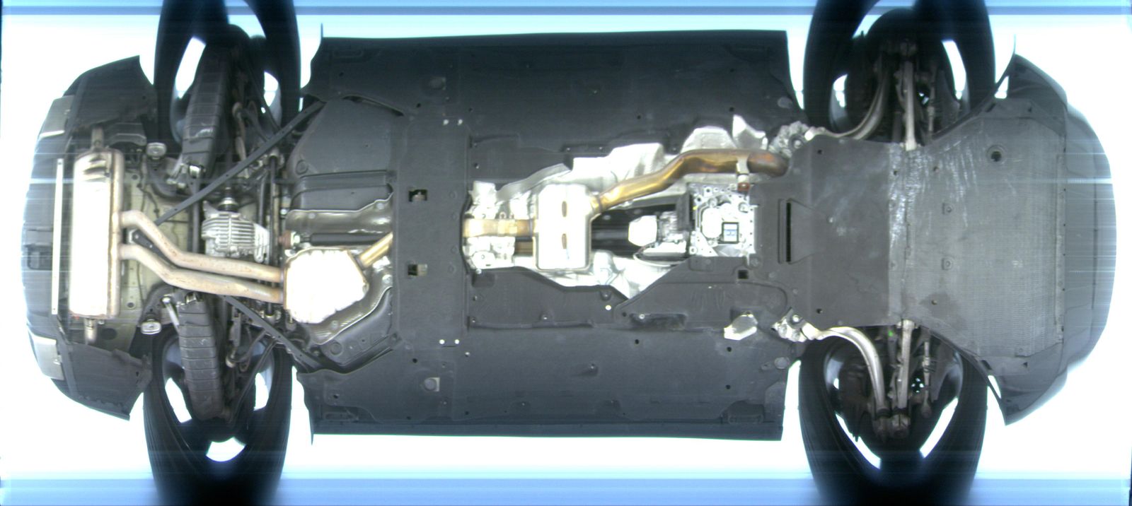 2023 Porsche Cayenne Base AWD