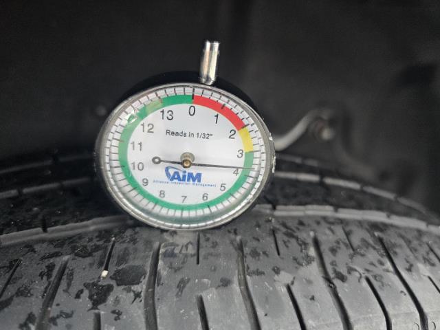 2024 Toyota Sienna LE FWD