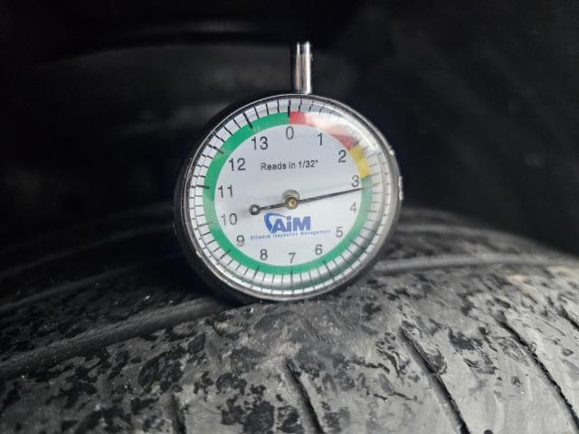 2024 Toyota Sienna LE FWD