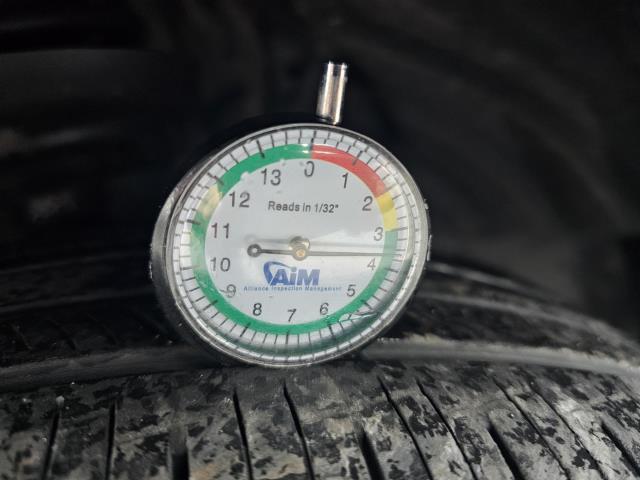 2024 Toyota Sienna LE FWD