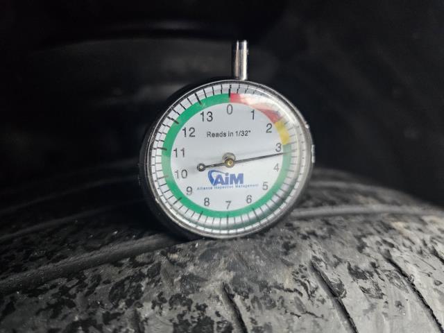 2024 Toyota Sienna LE FWD