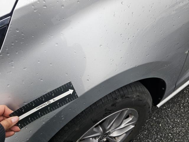 2024 Toyota Sienna LE FWD