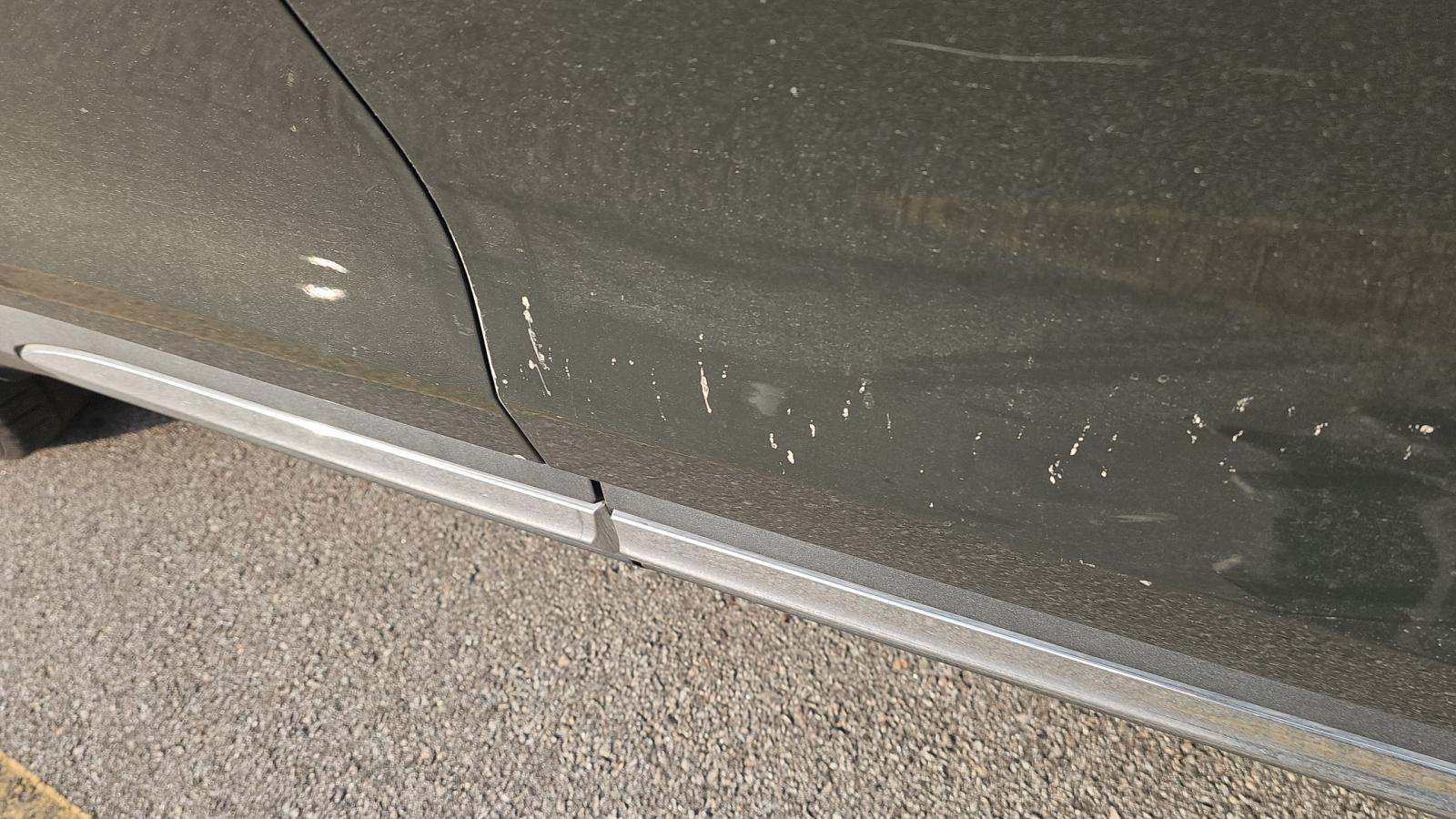 2023 Ford Explorer XLT AWD