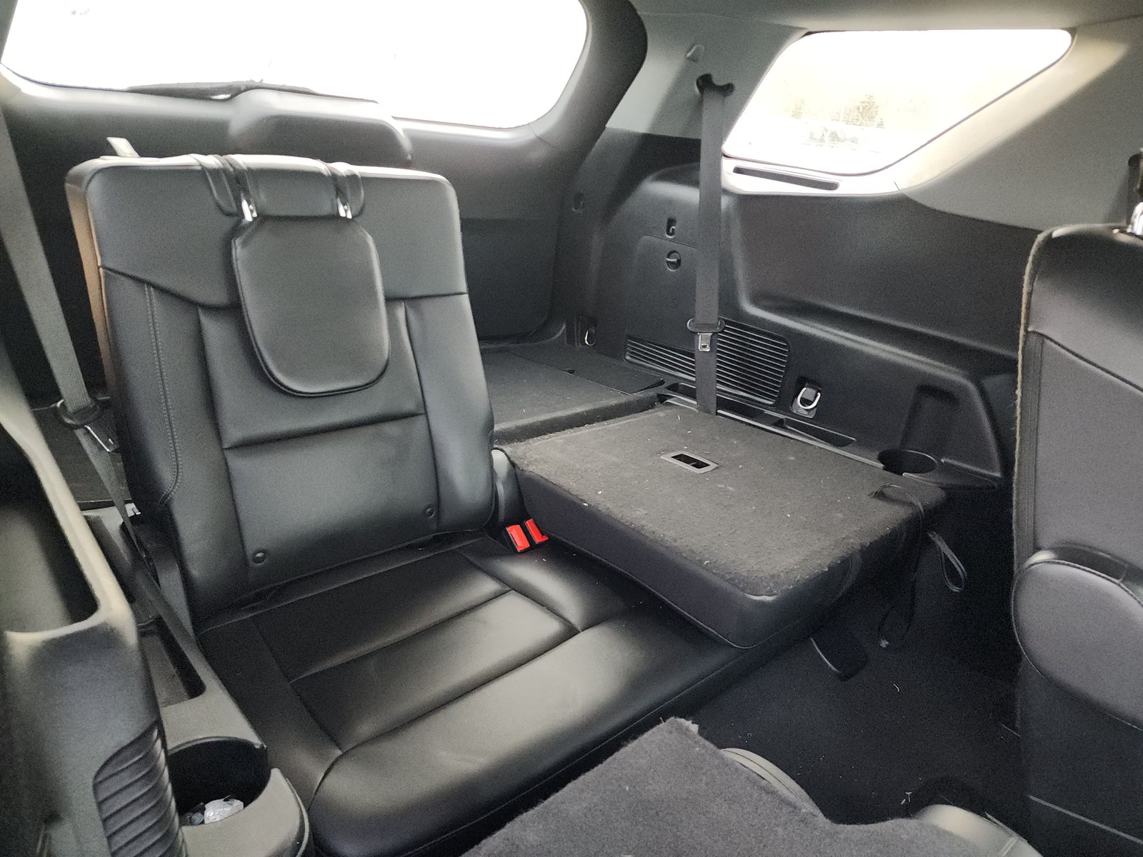 2023 Ford Explorer XLT AWD