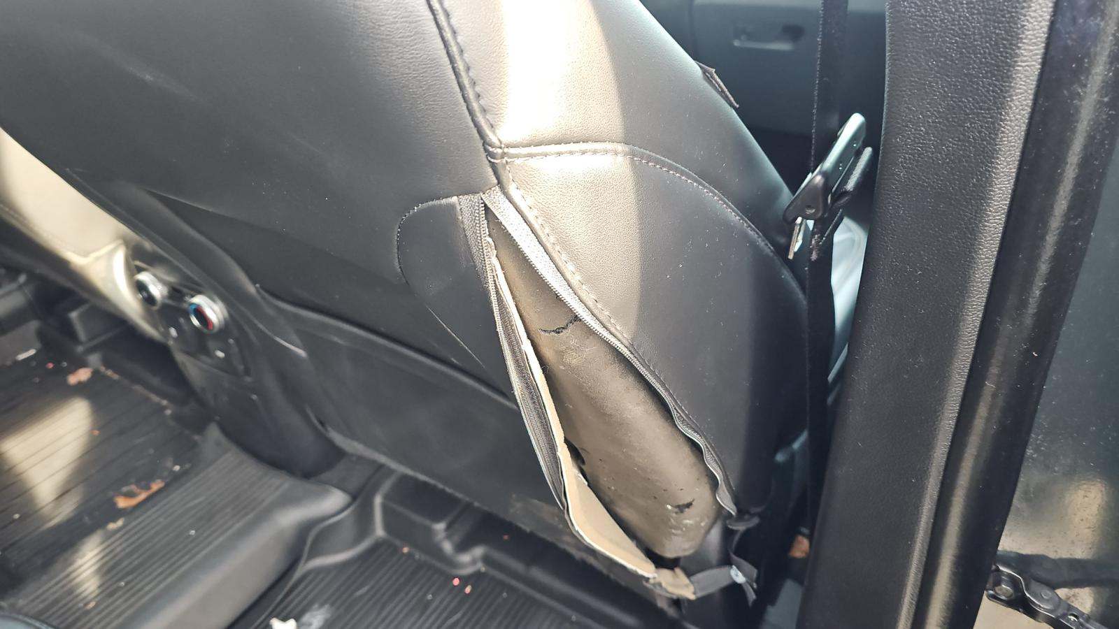 2023 Ford Explorer XLT AWD