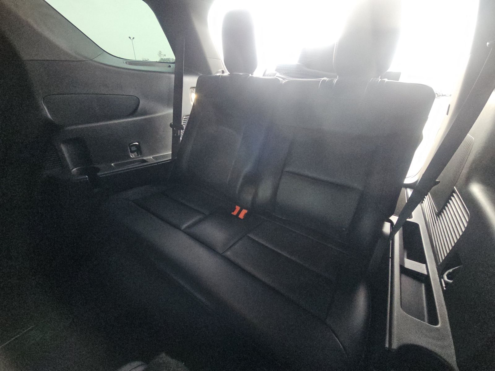 2023 Ford Explorer ST-Line AWD