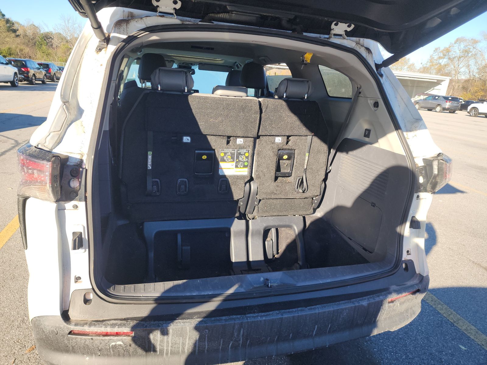 2024 Toyota Sienna XLE AWD