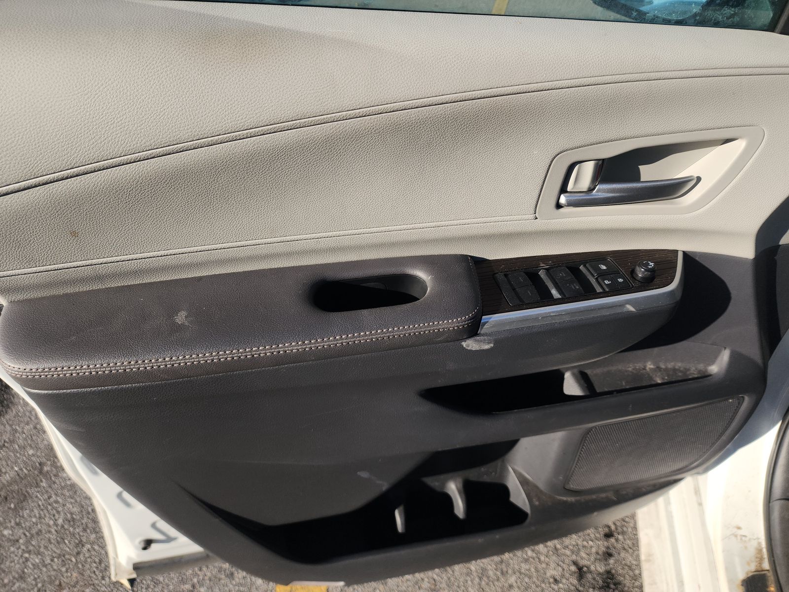 2024 Toyota Sienna XLE AWD